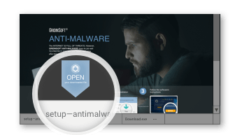 gridin anti malware